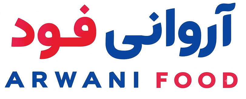 Arwani Food Logo